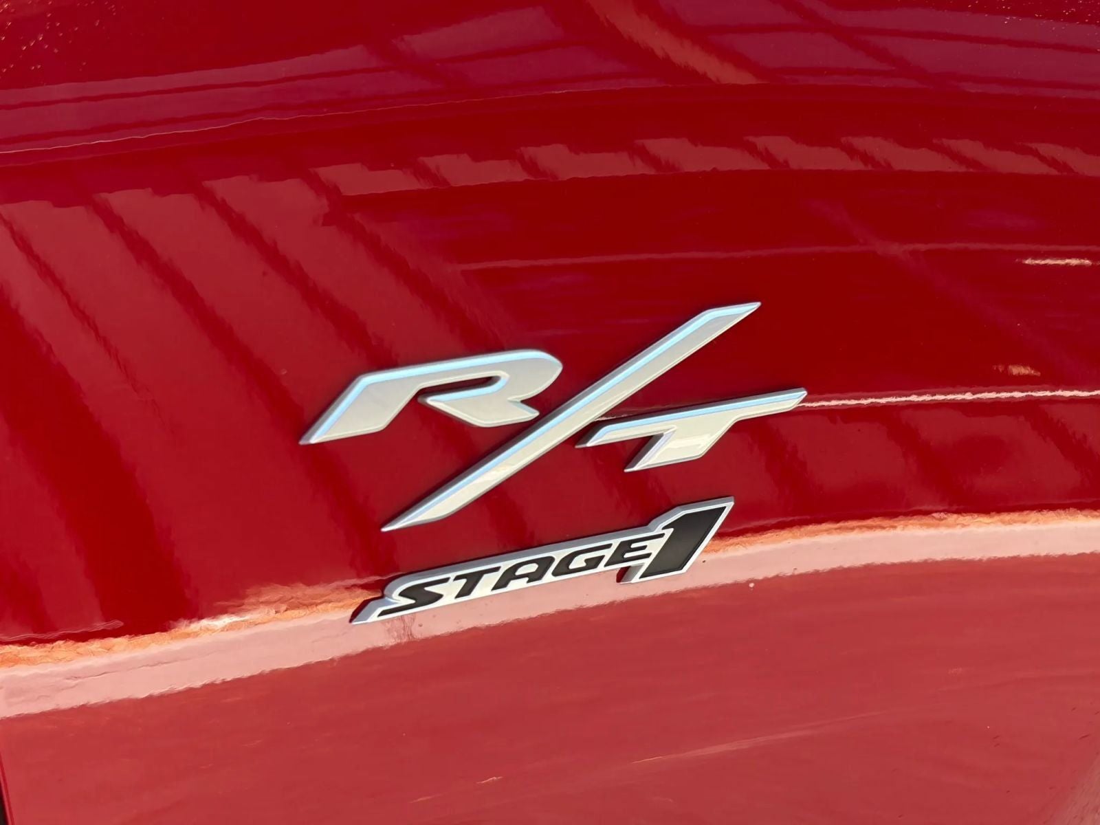 2025 Dodge Charger R/T