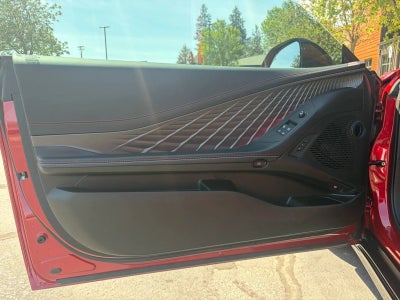 2025 Dodge Charger R/T