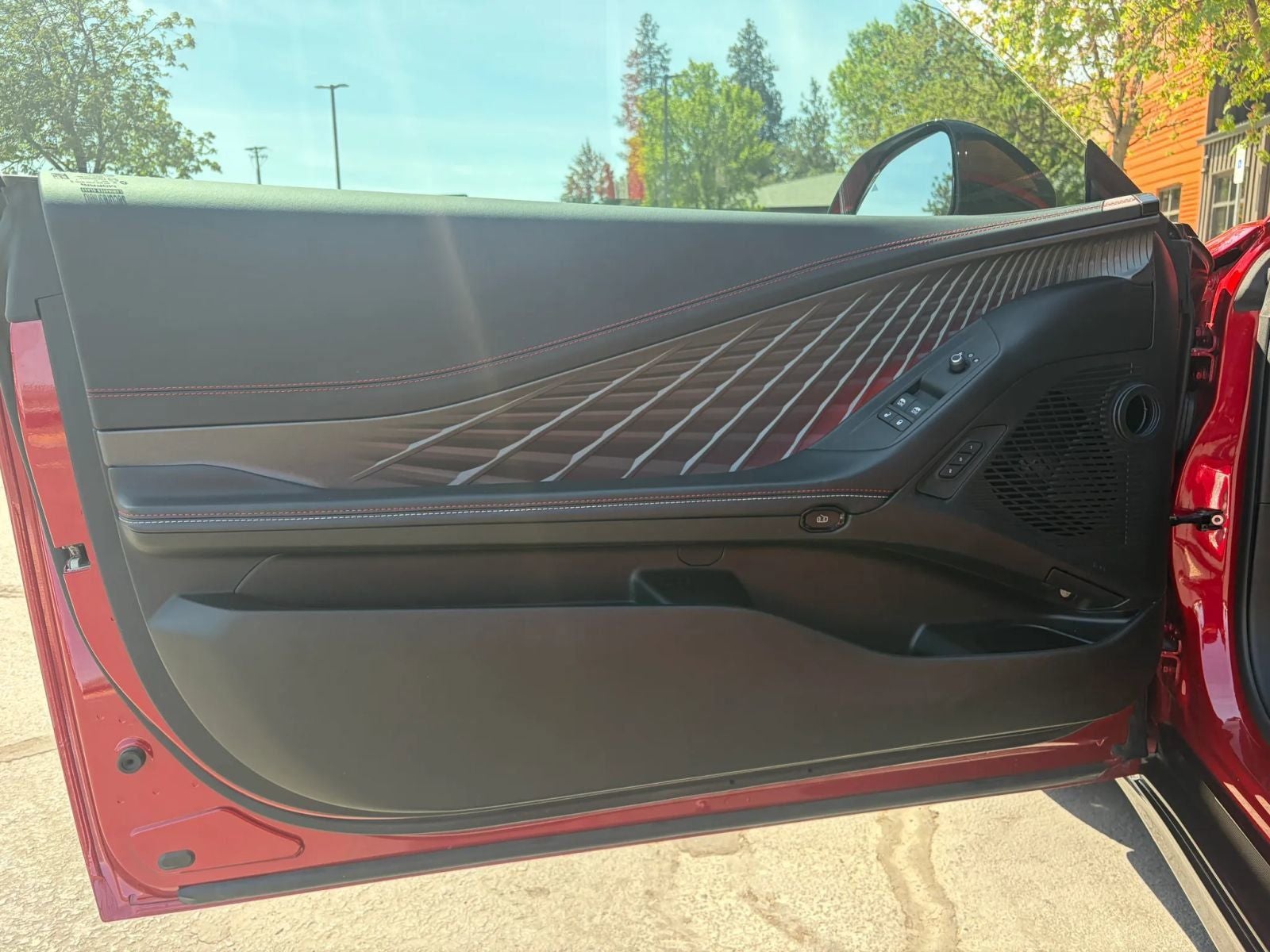 2025 Dodge Charger R/T