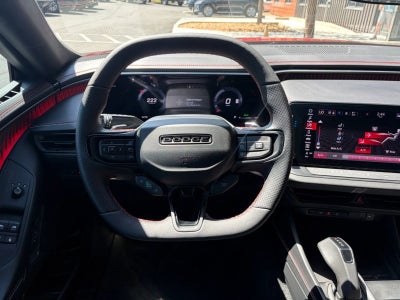 2025 Dodge Charger R/T