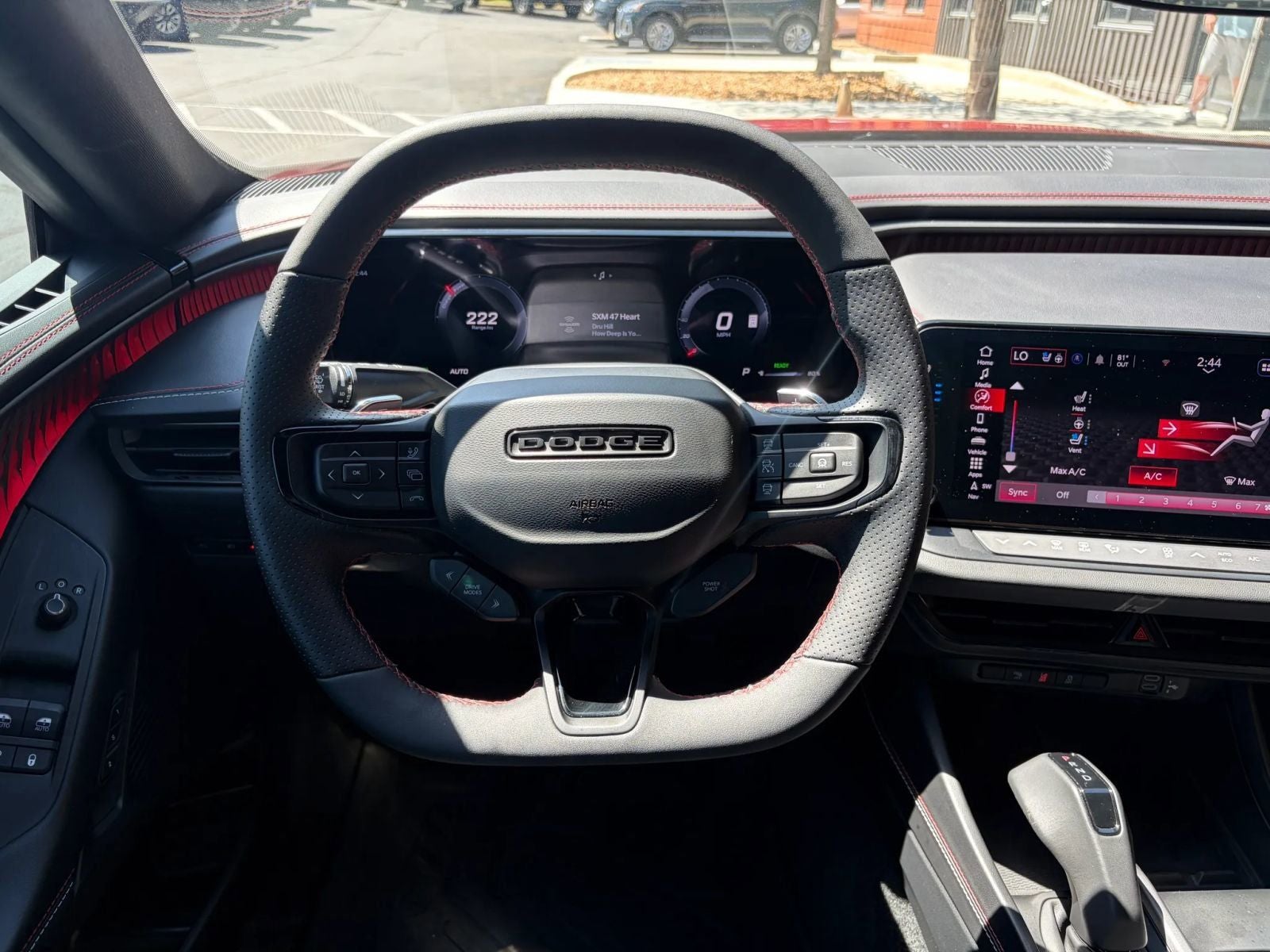 2025 Dodge Charger R/T