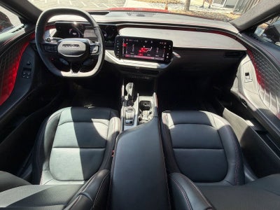 2025 Dodge Charger R/T