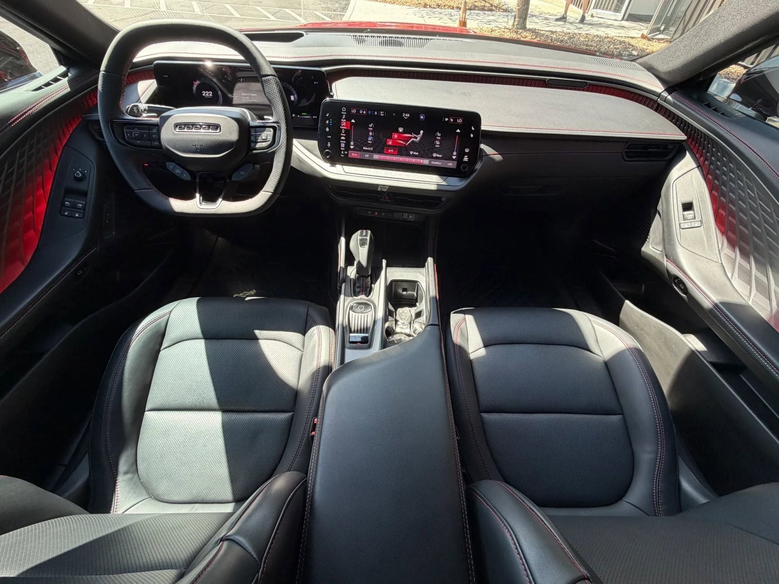 2025 Dodge Charger R/T