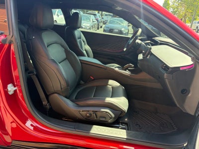 2025 Dodge Charger R/T