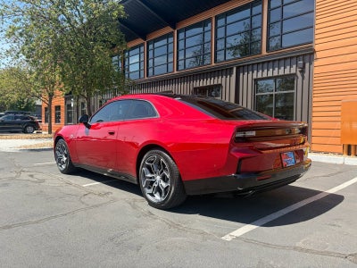 2025 Dodge Charger R/T