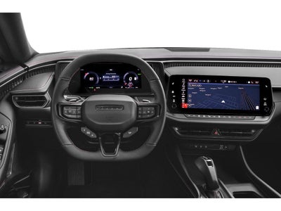2025 Dodge Charger Daytona R/T