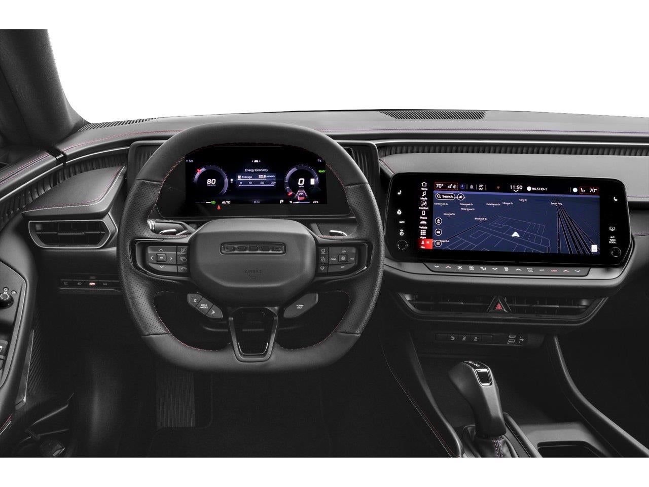 2025 Dodge Charger Daytona R/T