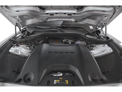 2025 Dodge Charger Daytona R/T