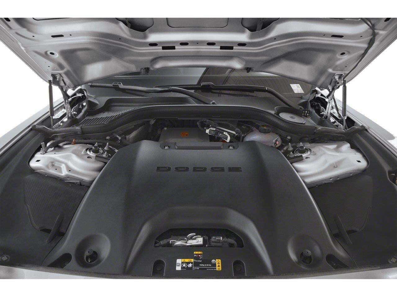 2025 Dodge Charger Daytona R/T