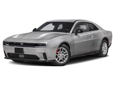2025 Dodge Charger Daytona R/T