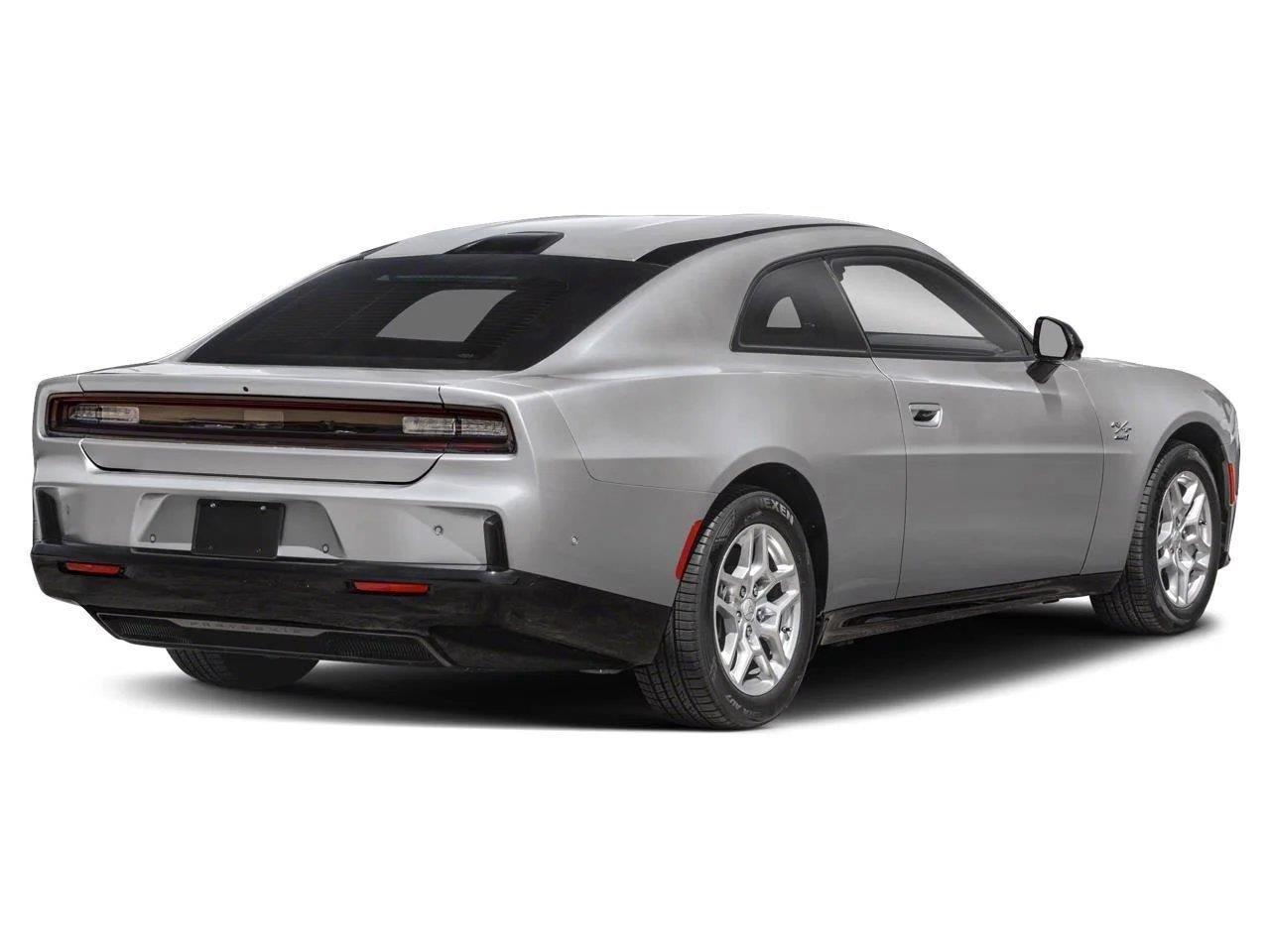 2025 Dodge Charger Daytona R/T