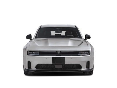 2025 Dodge Charger Daytona R/T