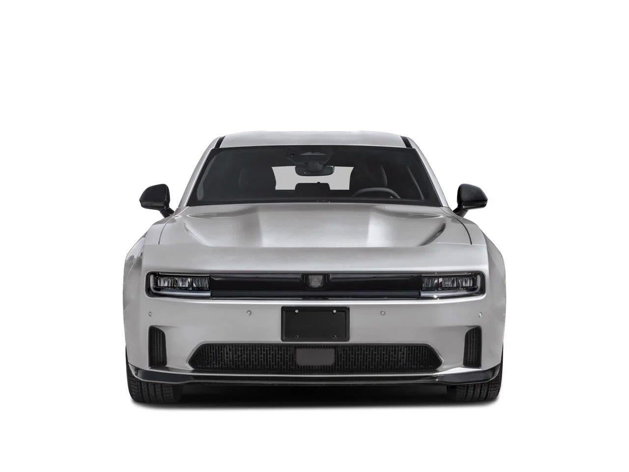 2025 Dodge Charger Daytona R/T