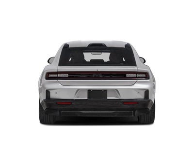 2025 Dodge Charger Daytona R/T