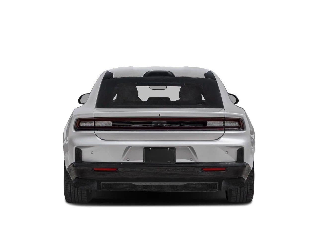 2025 Dodge Charger Daytona R/T