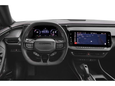 2025 Dodge Charger Daytona R/T