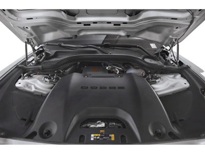 2025 Dodge Charger Daytona R/T