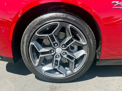 2025 Dodge Charger R/T
