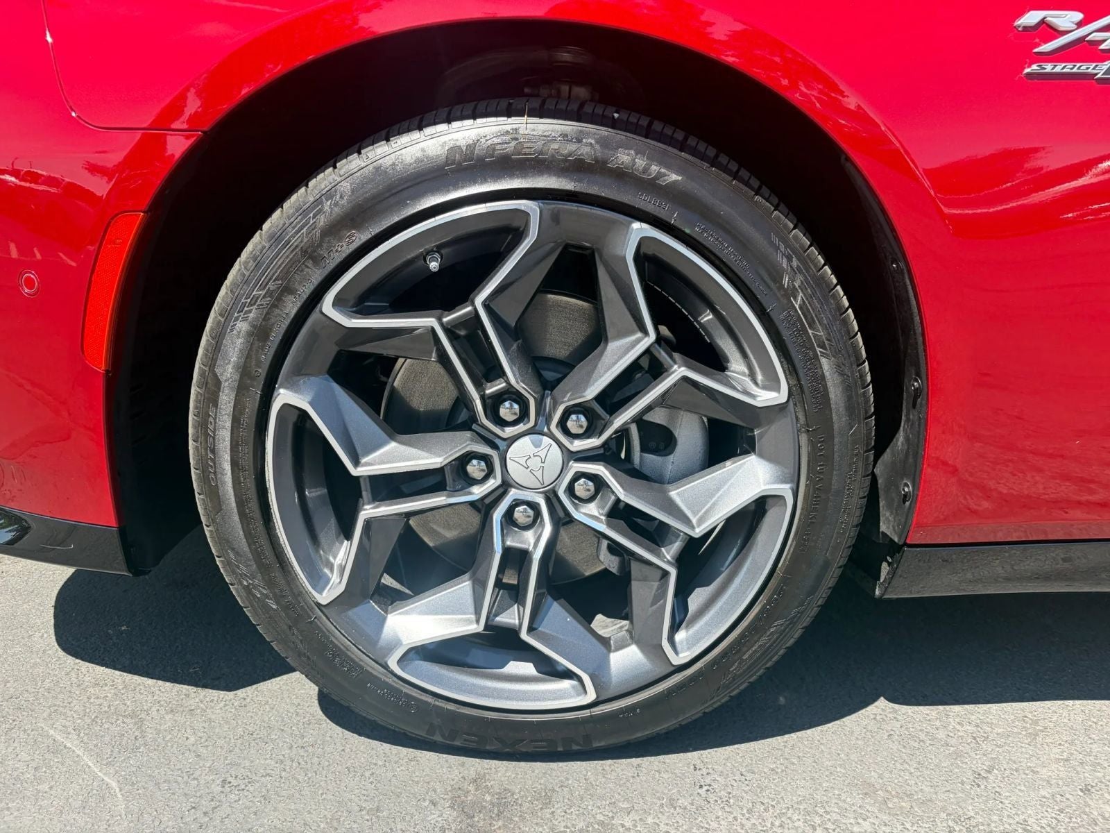 2025 Dodge Charger R/T