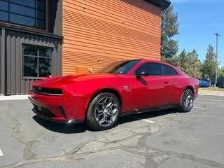 2025 Dodge Charger Daytona R/T