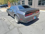 0 Dodge Challenger R/T Scat Pack 50th Ann. Widebody