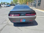 0 Dodge Challenger R/T Scat Pack 50th Ann. Widebody