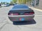0 Dodge Challenger R/T Scat Pack 50th Ann. Widebody