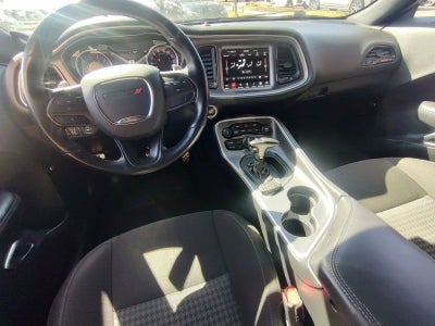 2020 Dodge Challenger R/T Scat Pack