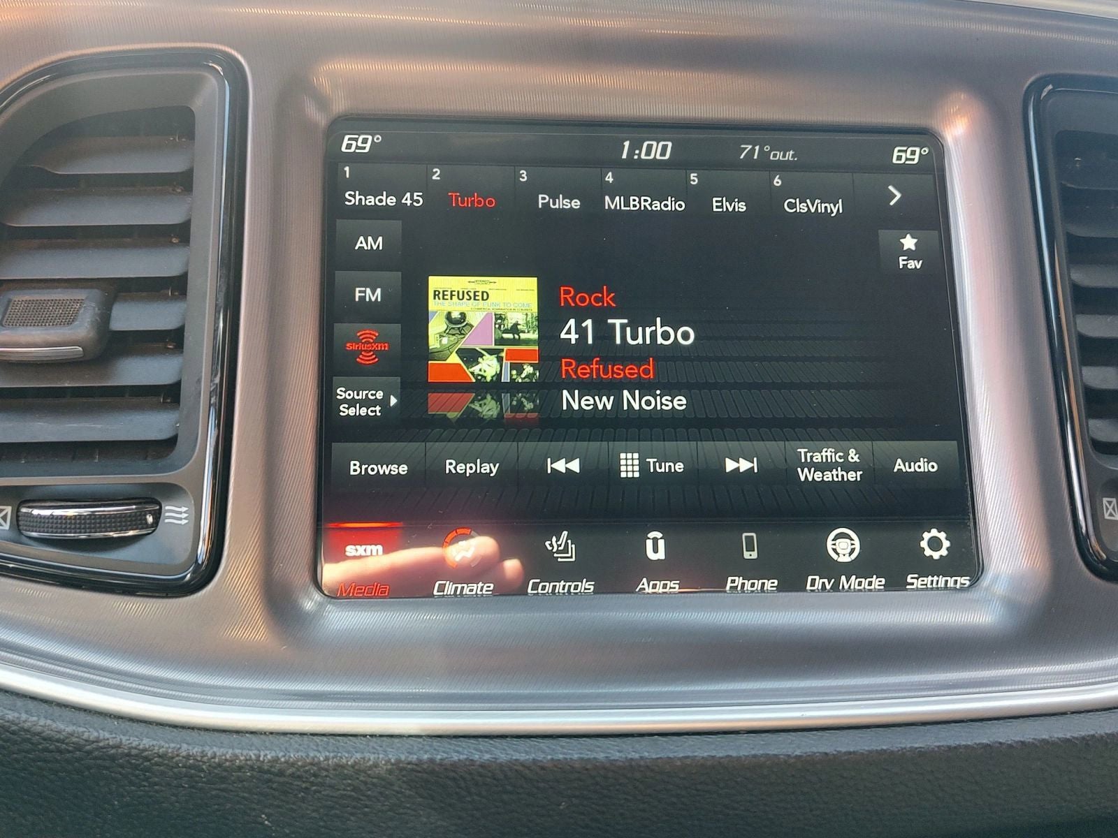 2020 Dodge Challenger R/T Scat Pack