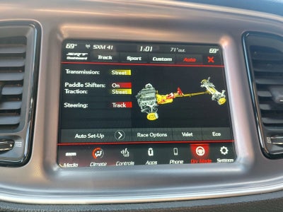 2020 Dodge Challenger R/T Scat Pack