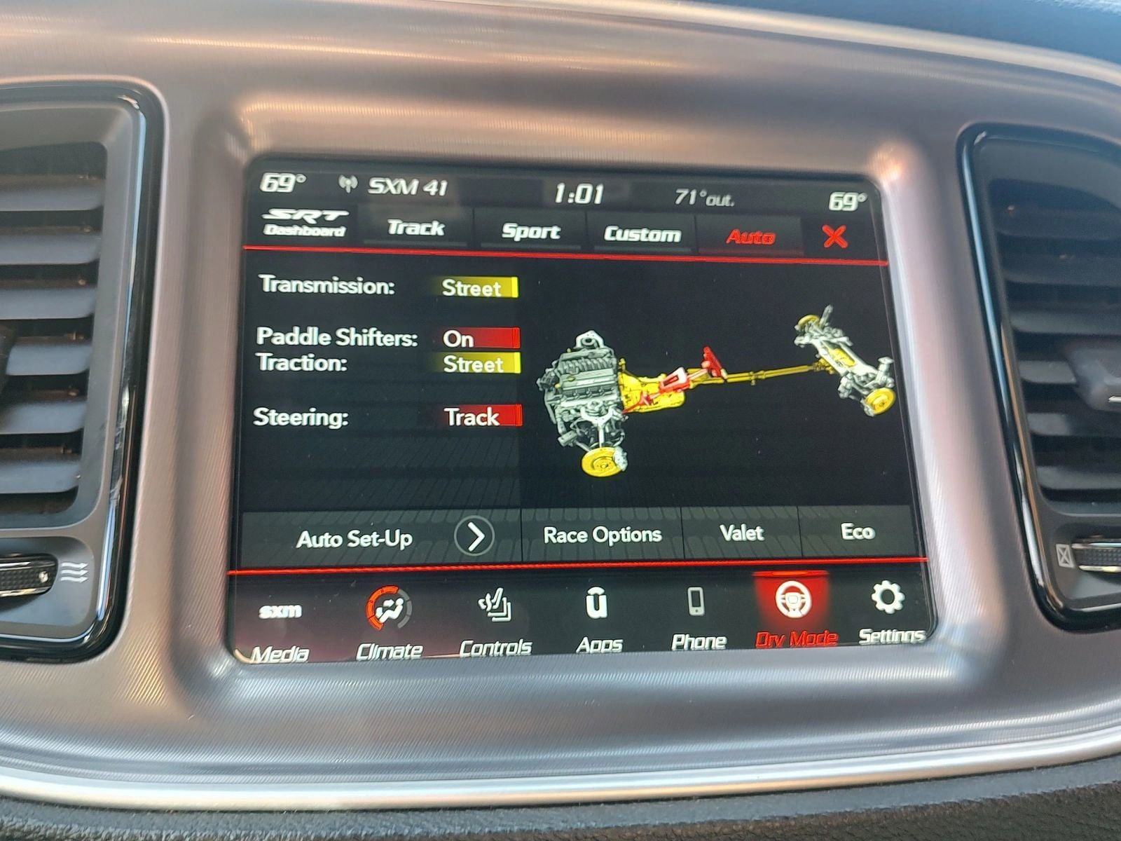 2020 Dodge Challenger R/T Scat Pack