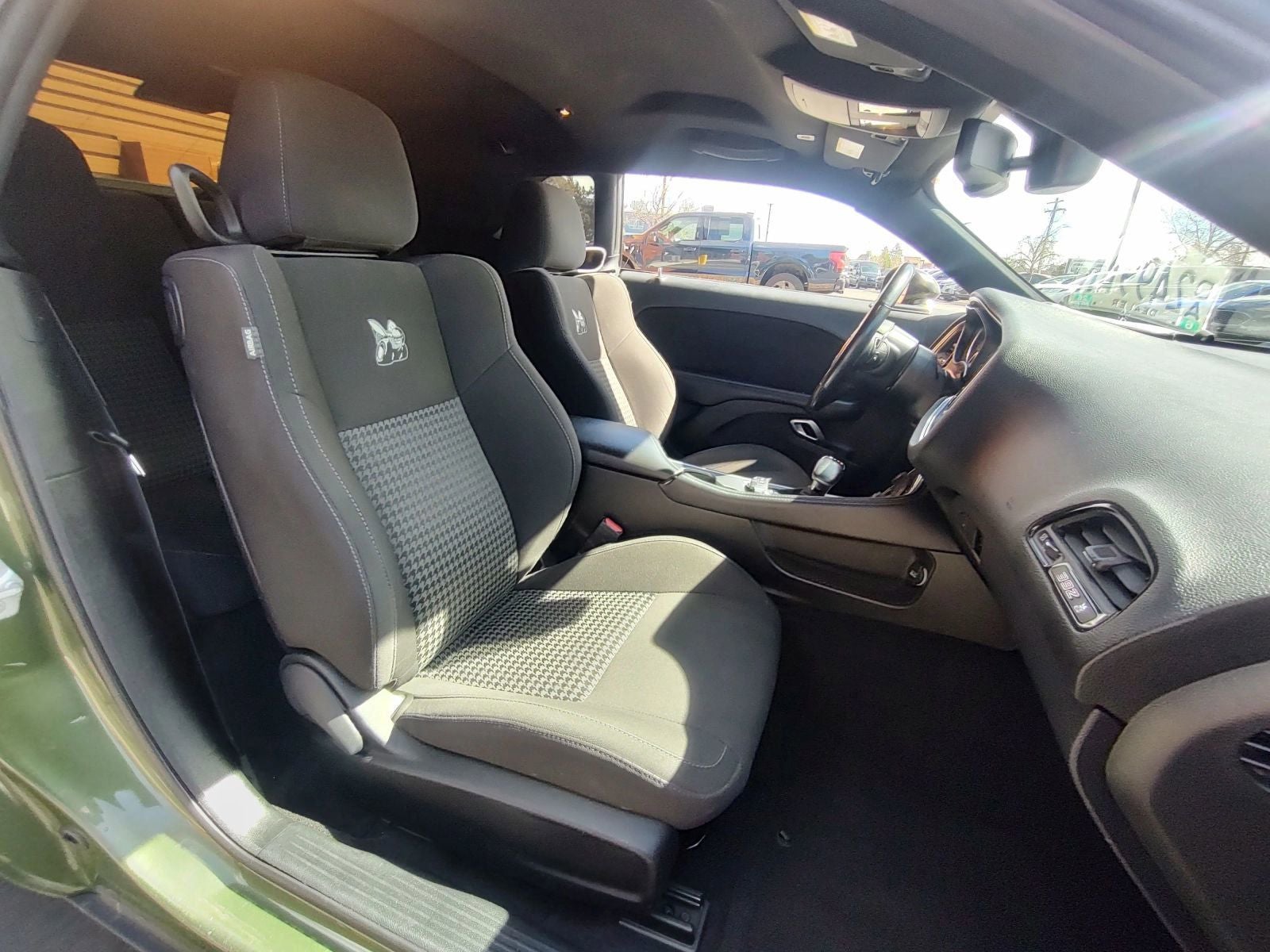 2020 Dodge Challenger R/T Scat Pack