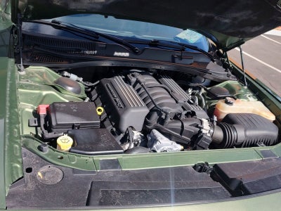 2020 Dodge Challenger R/T Scat Pack