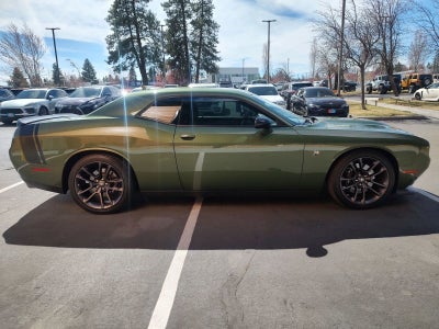2020 Dodge Challenger R/T Scat Pack