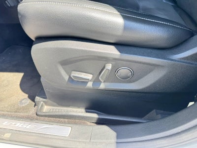 2018 Ford Edge Sport