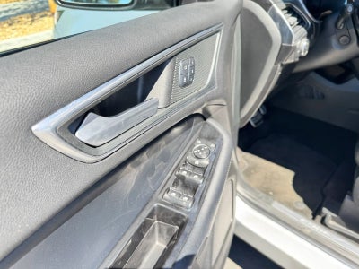 2018 Ford Edge Sport