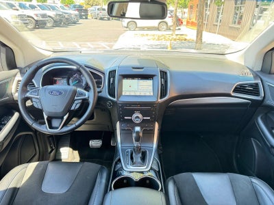 2018 Ford Edge Sport