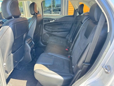 2018 Ford Edge Sport