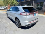 2018 Ford Edge Sport
