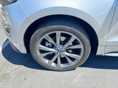 2018 Ford Edge Sport