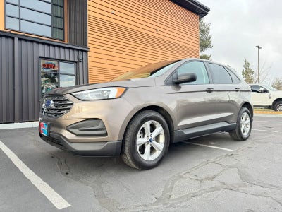 2019 Ford Edge SE