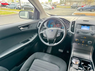 2019 Ford Edge SE