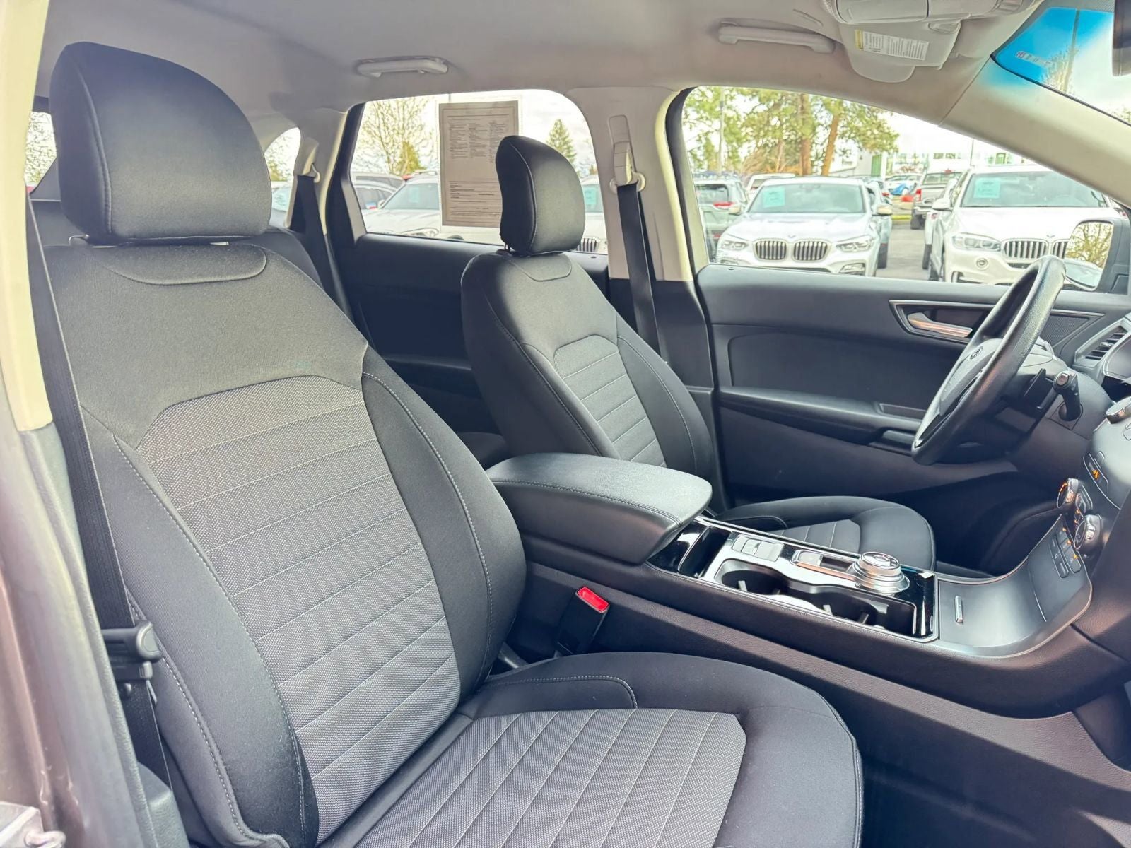 2019 Ford Edge SE