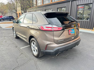 2019 Ford Edge SE