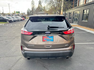 2019 Ford Edge SE