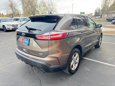 2019 Ford Edge SE