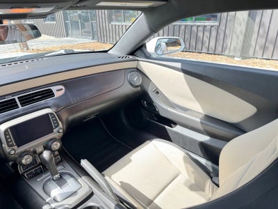 2015 Chevrolet Camaro 1LT