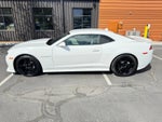 2015 Chevrolet Camaro 1LT