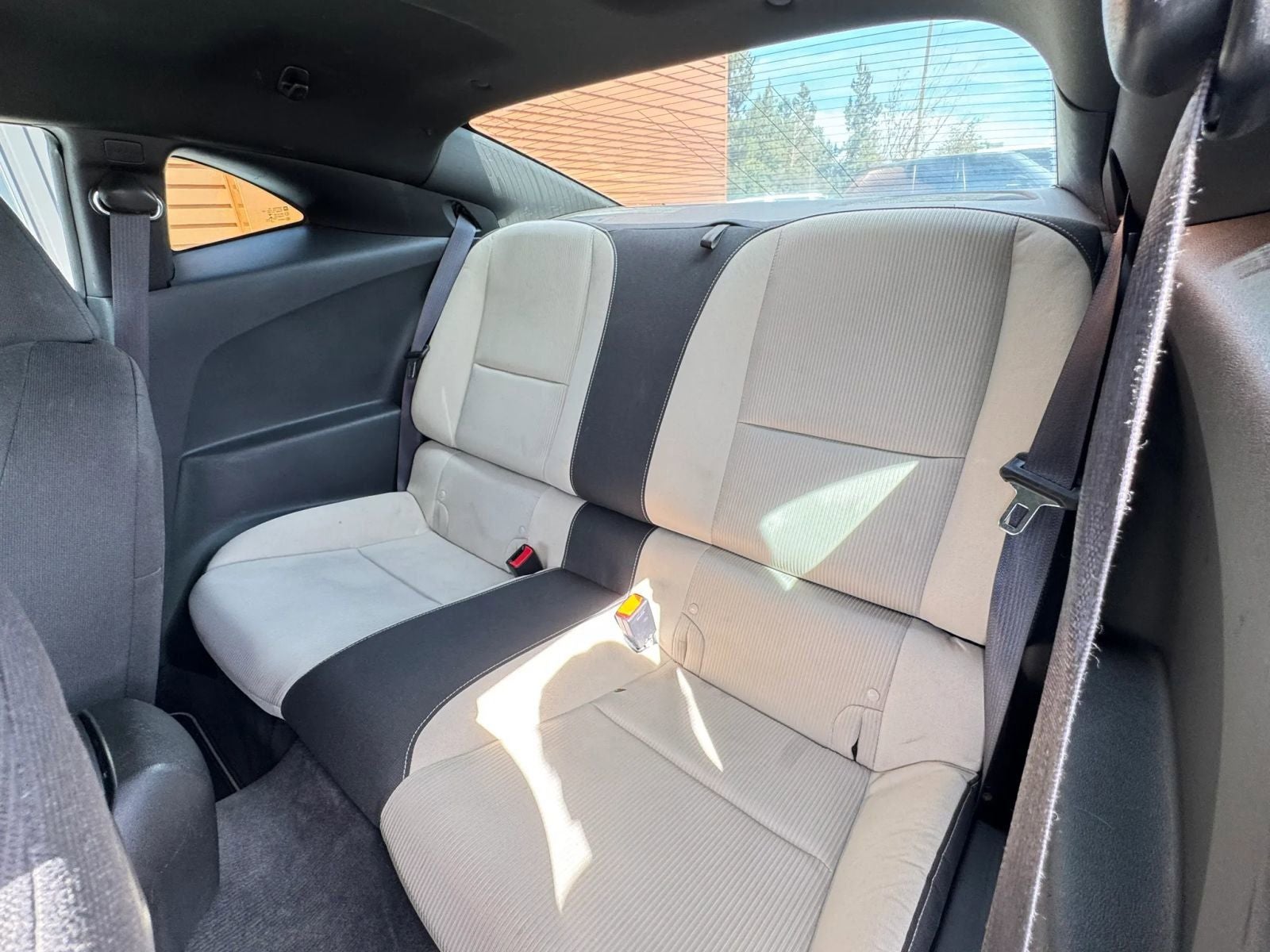 2015 Chevrolet Camaro 1LT