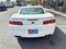 2015 Chevrolet Camaro 1LT